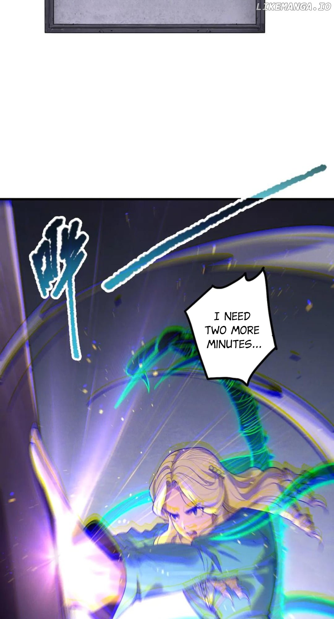 Catastrophic Necromancer Chapter 182 - page 42